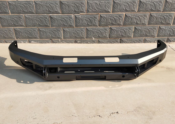 Funkcja ochronna 210*66*75CM Uniwersalny stalowy sznurek, zderzak dla Nissan Titan