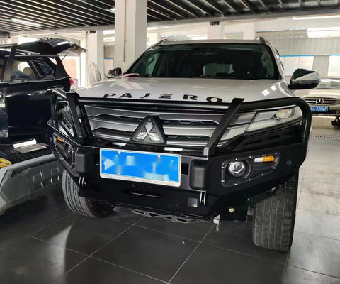 Niestandardowy zestaw nadwozia samochodu o grubości dla przednich i tylnych zderzaków stalowych Mitsubishi Triton