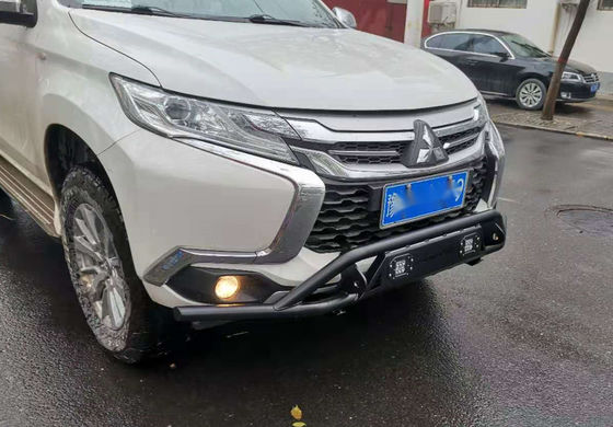 Niestandardowy zestaw nadwozia samochodu o grubości dla przednich i tylnych zderzaków stalowych Mitsubishi Triton