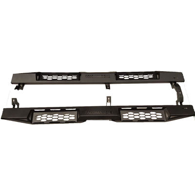 Toyota Tocama Offroad Części stalowych prętów Winch Bull Bar