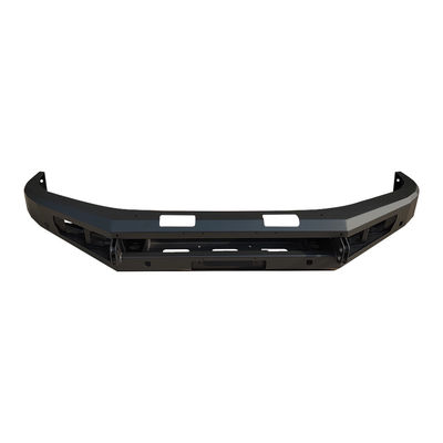 Funkcja ochronna Winch Bull Bar Front Bumper dla Nissan Navara