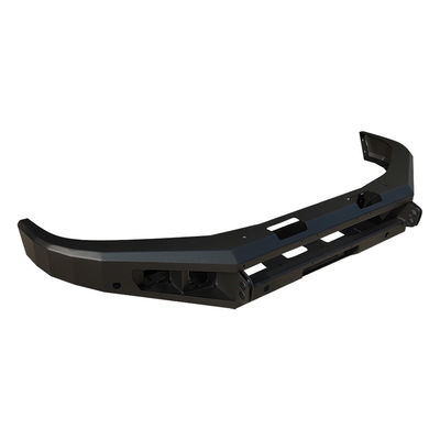 Funkcja ochronna Winch Bull Bar Front Bumper dla Nissan Navara