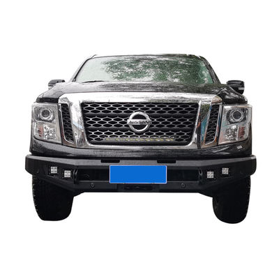 Zestaw nadwozia samochodu dla Nissan Navara NP300 przedni zderzak tylny zderzak części samochodowych akcesoria