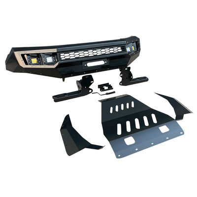 185x65x55CM Stalowy przedni zderzak tylny zderzak do Nissan Navara Direct Car Body Kit 4x4