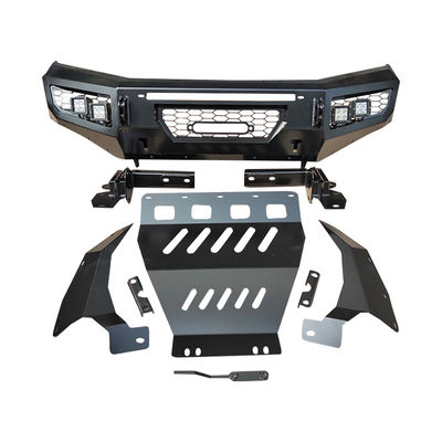 Nissan Navara NP300 przedni zderzak tylny zderzak z oponami Jerrycan Carrier Winch Bull Bar 185x65x55CM