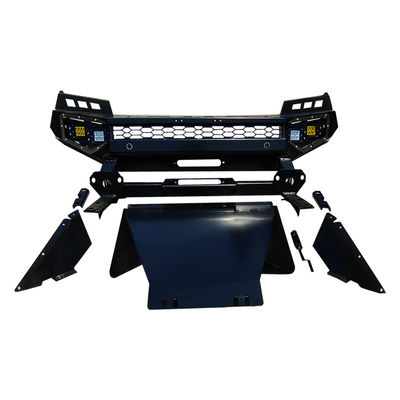 Uni Car Make Carbon Steel Bumper Bumper samochodowy do wyścigu kartów na gumowym torze