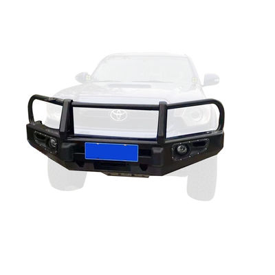 Akcesoria samochodowe Toyota Tocama 4X4 Skid Plate Bull Bar Front Bumper z kołdrą