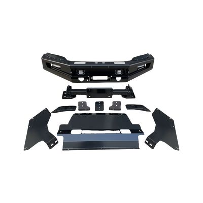 210*66*75CM Uniwersalny Stalowy Winch Bull Bar tylny zderzak zderzak przedni zderzak przedni dla Toyoty Hilux