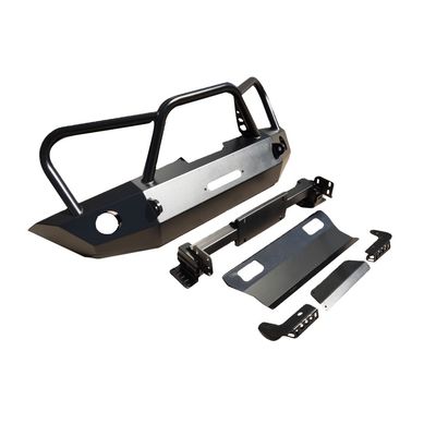 Nowy produkt Zestaw nadwozia samochodu przedni zderzak tylny zderzak części samochodowe akcesoria do Toyoty FJ150