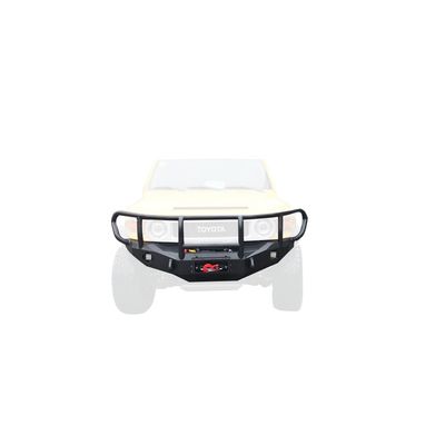 4*4 Akcesoria do modyfikacji zewnętrznej Zastosowana grubość tylnego zderzaka dla Toyoty FJ150