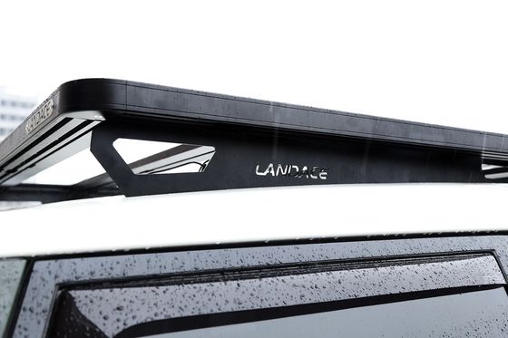 TOYOTA FJ LAND CRUISER 4*4 Platformy ładunkowe lądowe z wytryskowym aluminium