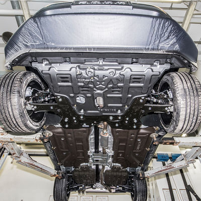 2022 Części i akcesoria do samochodów Subaru Volvo XC70 Honda Montero Sport i Kia Sportage Skid Plate