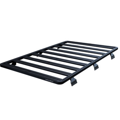 OEM akceptowany pojazd LC76 stojak na dachu dla Toyota FJ Cruiser lekkie akcesoria 4x4