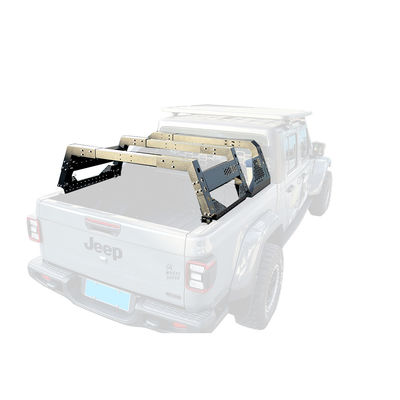 Toyota Car Fitment Niestandardowy 4x4 Roll Bar dla Mitsubishi L200 Ford Ranger F150