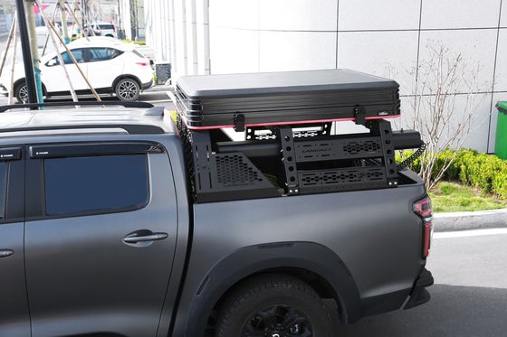 Toyota Car Fitment Niestandardowy 4x4 Roll Bar dla Mitsubishi L200 Ford Ranger F150