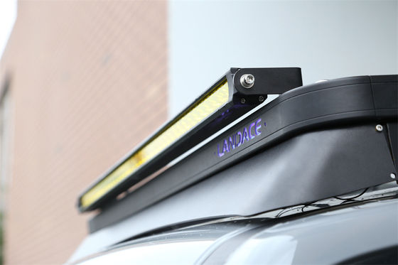 1500*1425*55mm Aluminium Alloy Universal Car Roof Racks Rail dla Jeep Wrangler JK JL 2022