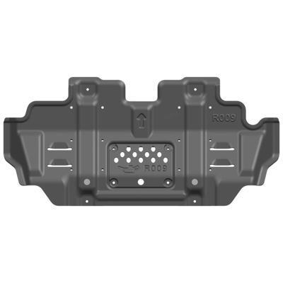 1969-1988 Toyota LC150 Front Bumper Guard Skid Plate High- Transport drogą morską