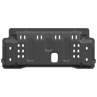 1969-1988 Toyota LC150 Front Bumper Guard Skid Plate High- Transport drogą morską