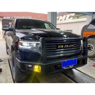 Winch Bull Bar przedni tylny zderzak stalowy 4Runner przedni zderzak dostosowany