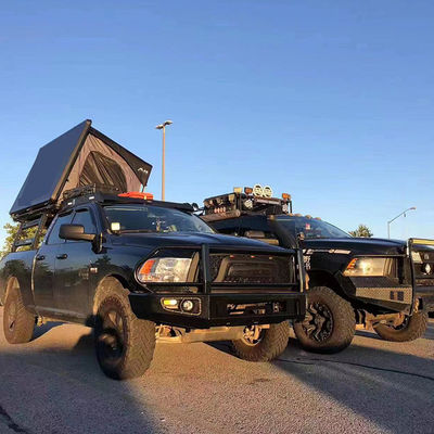 Winch Bull Bar przedni tylny zderzak stalowy 4Runner przedni zderzak dostosowany