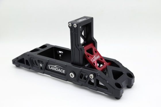 JEEP 2018-2022 Wrangler JL CNC Machined Side Step dla akcesoriów zewnętrznych pojazdów 4x4