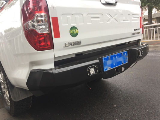 T60 Pickup Maxus Auto Parts Winch Bull Bar Przedni zderzak tylny zderzak z nosicielem opon