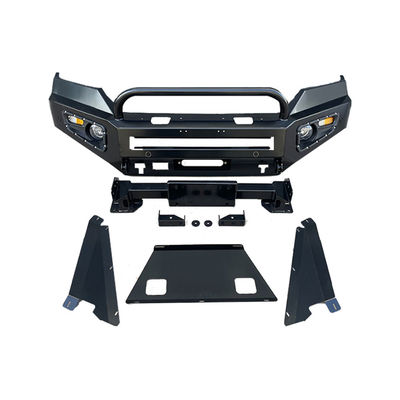 MAXUS T60 Pickup Auto Parts Winch Bull Bar Front Bumper Rear Bumper z nośnikiem opon