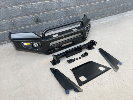 MAXUS T60 Pickup Auto Parts Winch Bull Bar Front Bumper Rear Bumper z nośnikiem opon