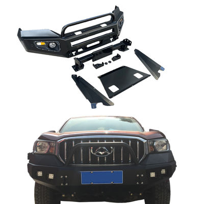 Maxus T60 Pickup Automatyczne części i akcesoria Winch Bull Bar Front Bumper Rear Bumper