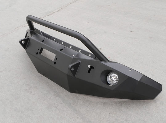 OEM akceptowany przedni zderzak dla Toyota FJ Cruiser z wiórowym tyłem i nośnikiem opon