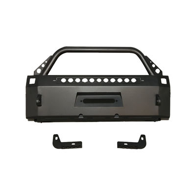 Toyota 4Runner Winch Bull Bar Front Bumper Rear Bumper z nośnikiem opon Jerrycan