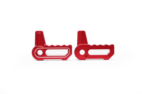 Przełącznik do wyłączenia złącza aluminiowego z twardą powierzchnią dla Jeep Wrangler JK JL Waga netto 0,15 kg/Pc