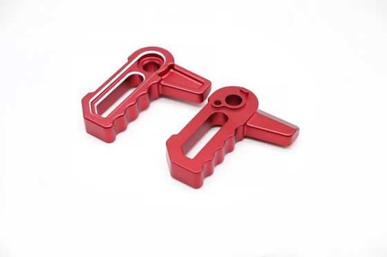 Przełącznik do wyłączenia złącza aluminiowego z twardą powierzchnią dla Jeep Wrangler JK JL Waga netto 0,15 kg/Pc