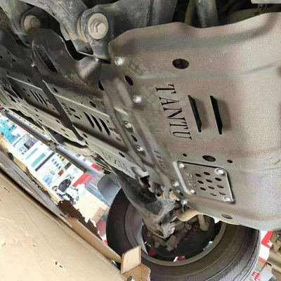 Specjalistyczna płytka ze stali walcowanej na zimno 3,5 mm do sprzedaży bezpośredniej Toyota Tundra 2018-2019