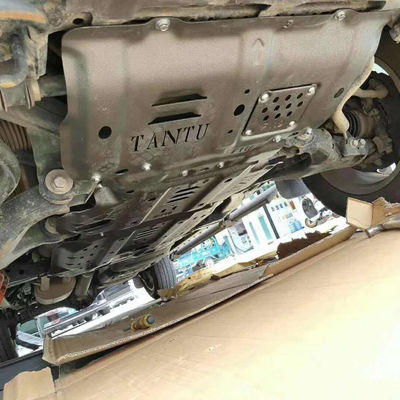 Specjalistyczna płytka ze stali walcowanej na zimno 3,5 mm do sprzedaży bezpośredniej Toyota Tundra 2018-2019