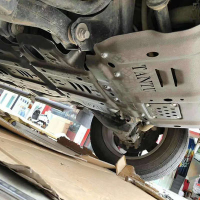 Specjalistyczna płytka ze stali walcowanej na zimno 3,5 mm do sprzedaży bezpośredniej Toyota Tundra 2018-2019