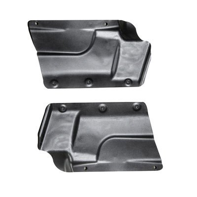 JEEP Patriot Skid Plate Engine Guard do wyposażenia samochodów i pancerza ochronnego podwozia