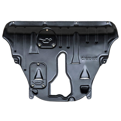 CHEROKEE KL Ochrona pancerza podwozia dla przewodów Jeep Skid Plate Engine Guard Transmission