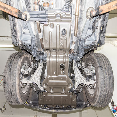 Obronie podwozia przekładni dla Grand Cherokee