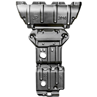Jeep Grand Cherokee Skid Plate Engine Guard Transmission Protection Armour na rynek