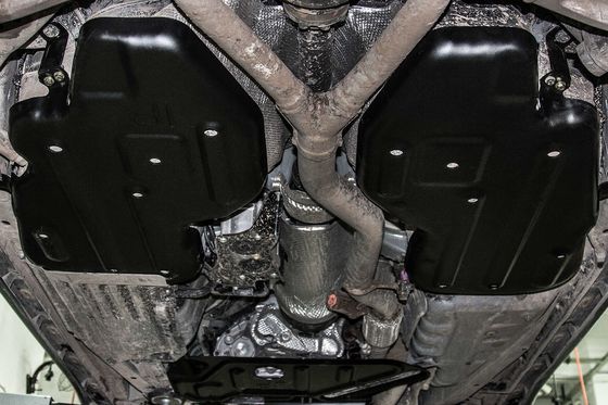 Jeep Grand Cherokee Skid Plate Engine Guard Transmission Protection Armour na rynek