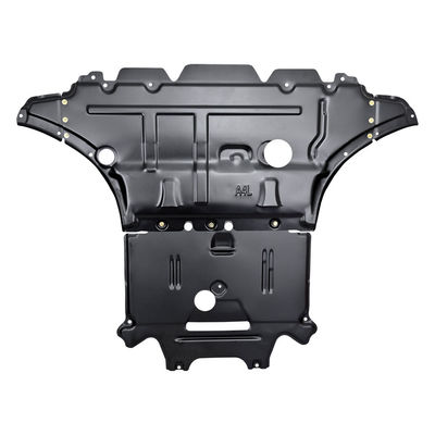 A4L Akcesoria samochodowe Płytka ochronna silnika Przesyłowa, ochrona podwozia