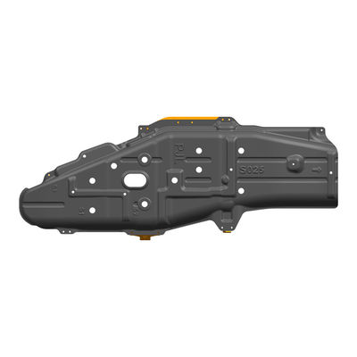 5 mm ochrona przed rdzeniem podwozia samochodu dla Mitsubishi Pajero Aluminium Gearbox Guard