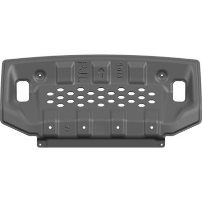Wysokiej zawartości aluminiowej obudowy Transder Skid Plate 4X4