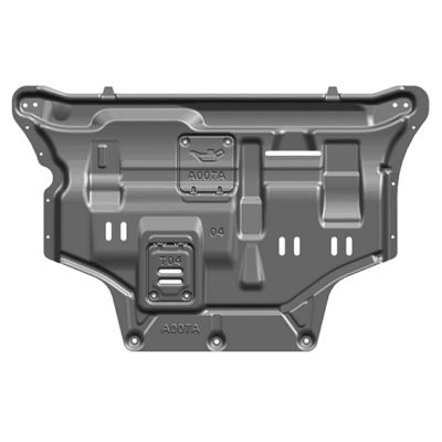 Sprzedaż bezpośrednia Audi Q5 Q7 A3 A4L A6L A7L Ochrona podwozia