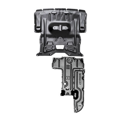 BMW serii 5 serii 7 Płytka skoku do osłony grzejnika podwozia 10-16