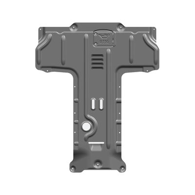 BMW serii 5 serii 7 Płytka skoku do osłony grzejnika podwozia 10-16