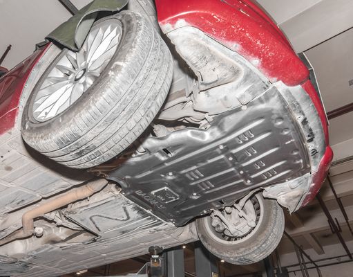 Sprzedaż bezpośrednia akcesoriów ze stopu manganu i aluminium