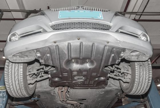 BMW 3-SERIES F31 Aluminium Alloy Skid Plate Płytka ochronna silnika dla zwiększonej ochrony