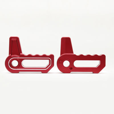 Aluminiowy stop twardy, zdejmowany z dachu, przełącznik rękojeść 2007 Jeep Wrangler JK JL